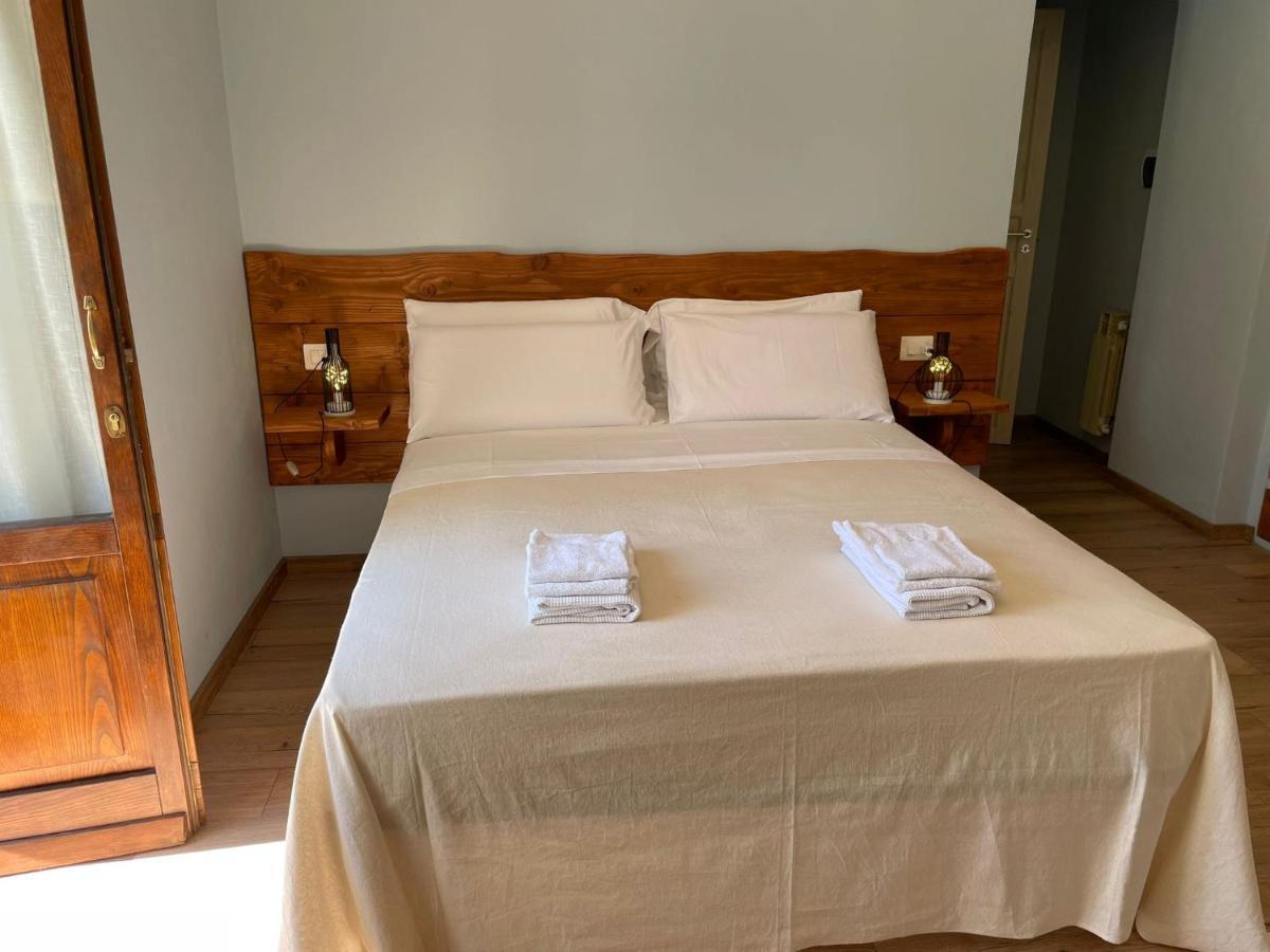 Agriturismo Le Casaline Seggiano Bagian luar foto