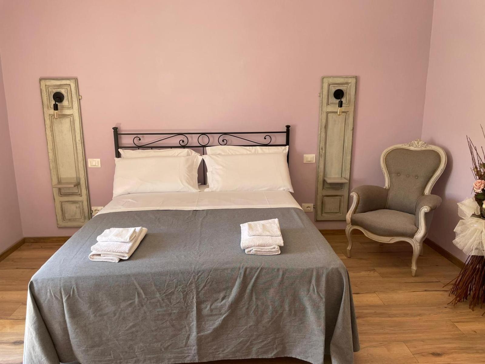 Agriturismo Le Casaline Seggiano Bagian luar foto