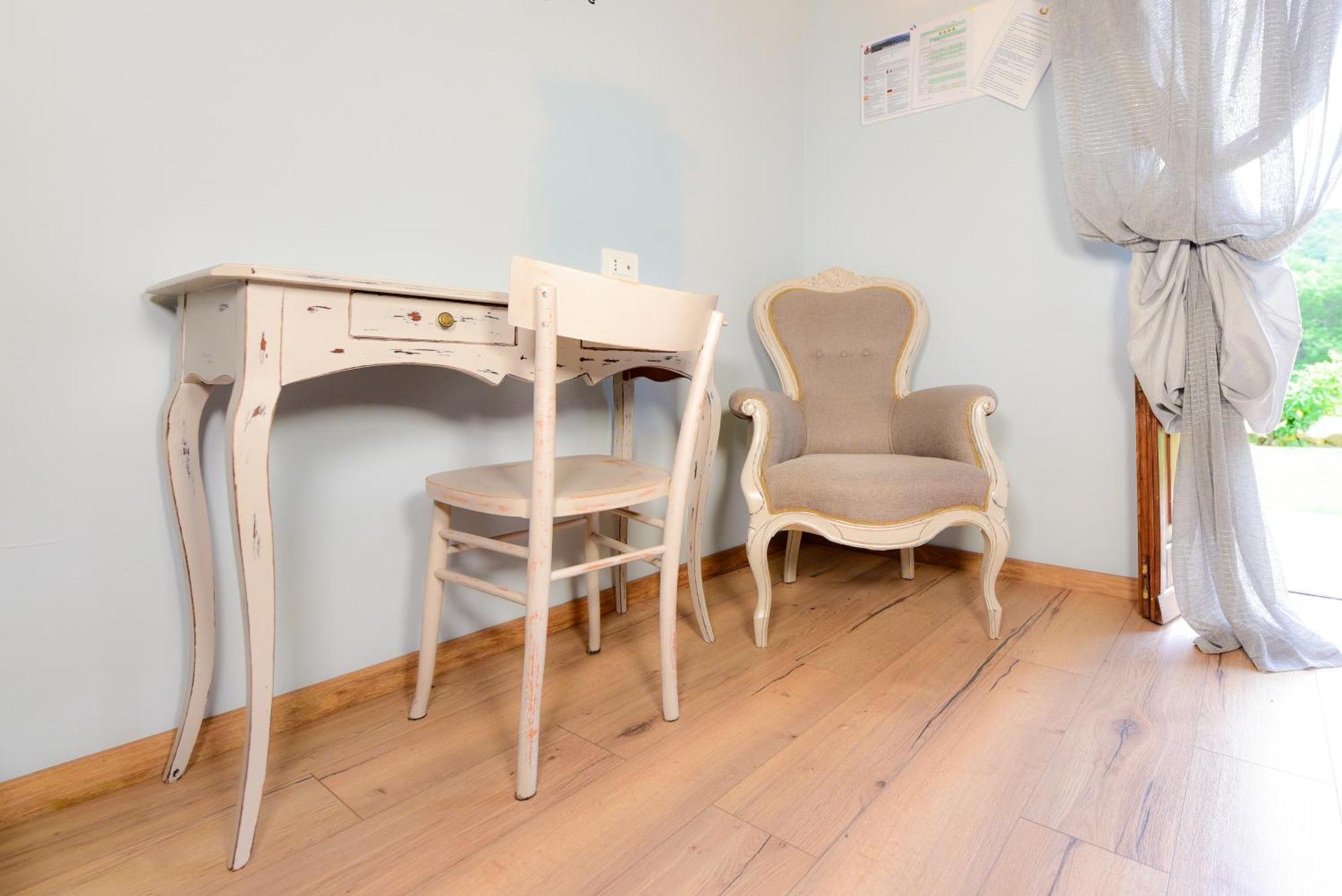 Agriturismo Le Casaline Seggiano Bagian luar foto