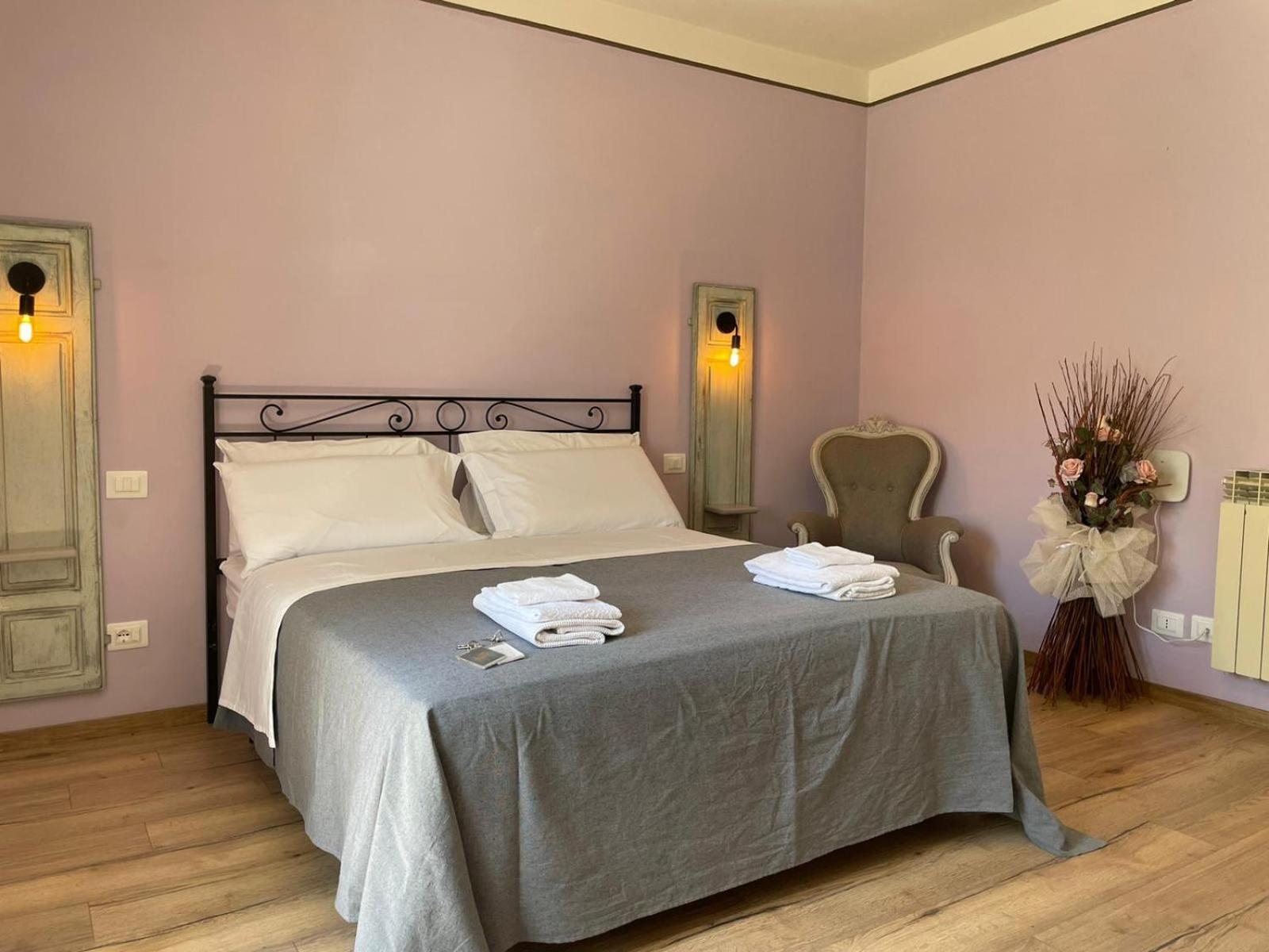 Agriturismo Le Casaline Seggiano Bagian luar foto