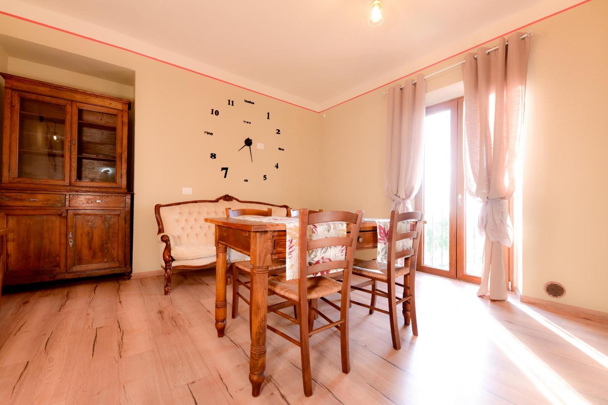 Agriturismo Le Casaline Seggiano Bagian luar foto