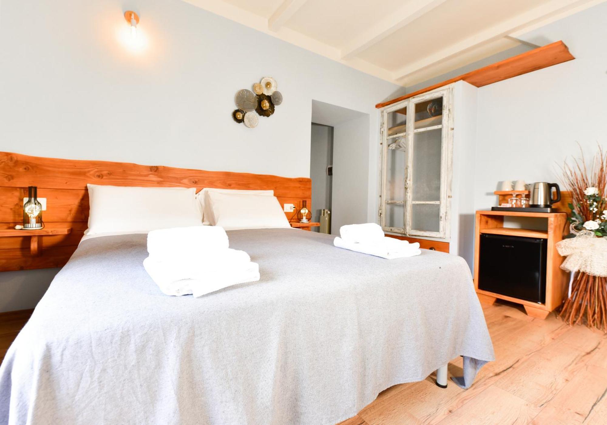 Agriturismo Le Casaline Seggiano Bagian luar foto